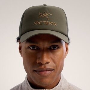 Arc’teryx Bird Trcucker Hat